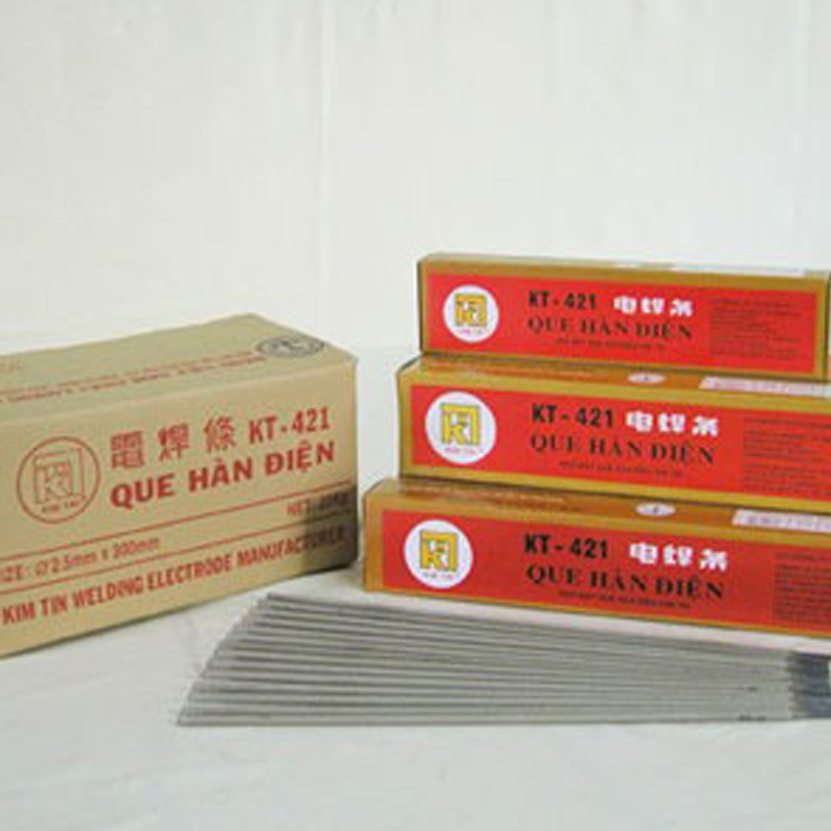 10 cách tiết kiệm chi phí hàn hiệu quả. Địa chỉ cung cấp que hàn chính hãng