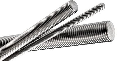 Thanh ren inox: Thông số kỹ thuật và ứng dụng