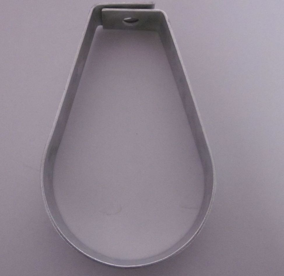 Báo giá đai treo quả bí D34. Đai treo trong hệ treo ống luồn dây điện