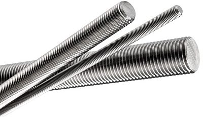 Bảng báo giá thanh ren inox (Ty ren inox) - Nơi bán thanh ren inox 304 giá rẻ.