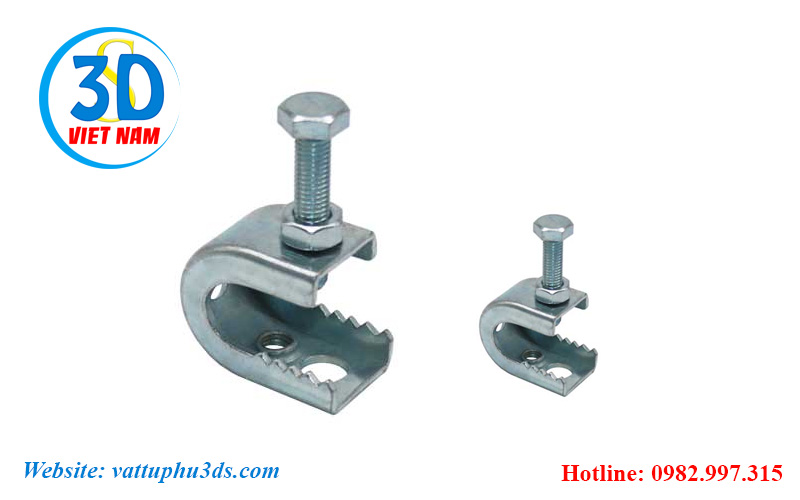 Kẹp treo ống giá rẻ - chất lượng cao - vận chuyển nhanh chóng