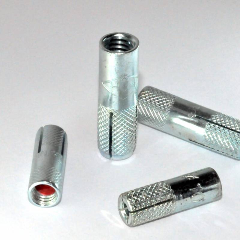 Vật liệu sản xuất Nở đạn và quy trình nhiệt luyện của thép C45