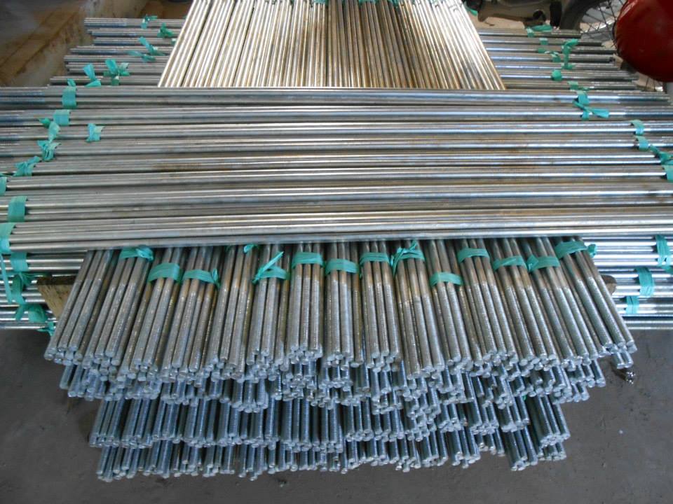 Báo giá ty ren M10, nơi mua ty ren M10 giá rẻ