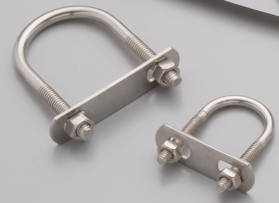 Ubolt inox là gì? báo giá Ubolt inox