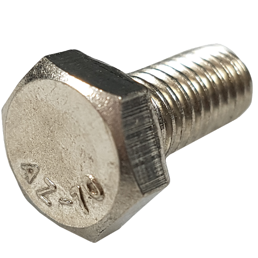 Bu lông lục giác là gì Có mấy loại bu lông lục giác?