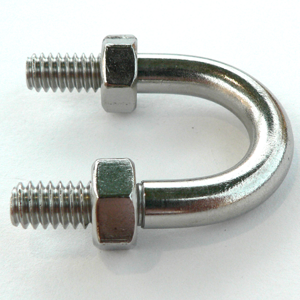 Báo giá Ubolt M6 x 42. Mua ubolt chất lượng ở đâu tại Hà Nội?