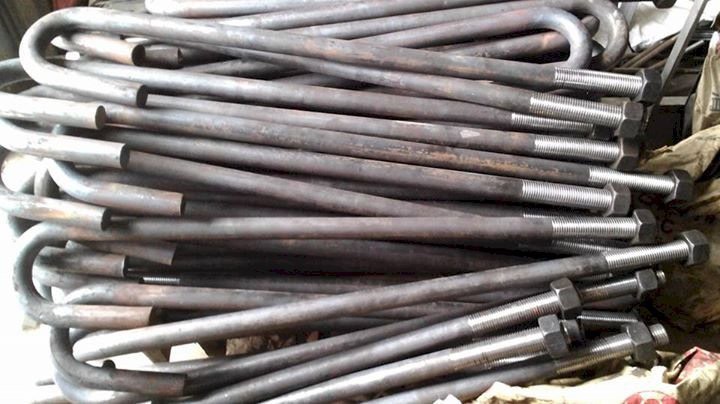 Báo giá bu lông neo M12 mới nhất chính xác năm 2021