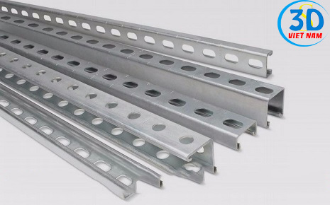 Lợi ích của thanh chống đa năng Unistrut.Mua thanh Unistrut chất lượng