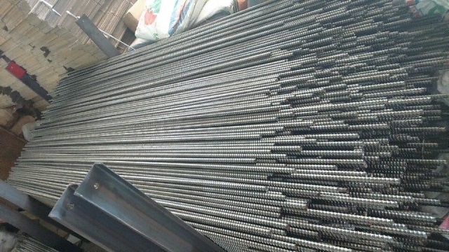 Báo giá ty ren M8. Các loại phụ kiện đi kèm với ty ren