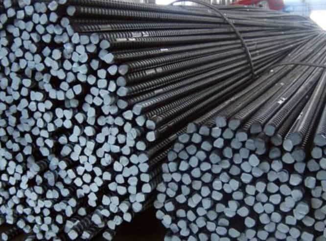 Đặc điểm và tính chất của thép