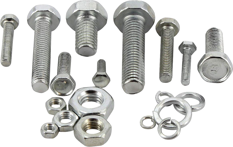Thông số bulong và những thông tin liên quan