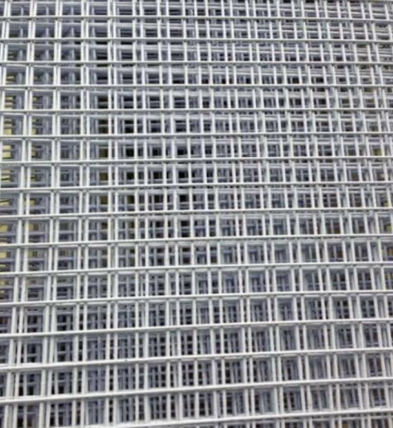 Lưới thép hàn 50*50 - dòng sản phẩm vai trò quan trọng