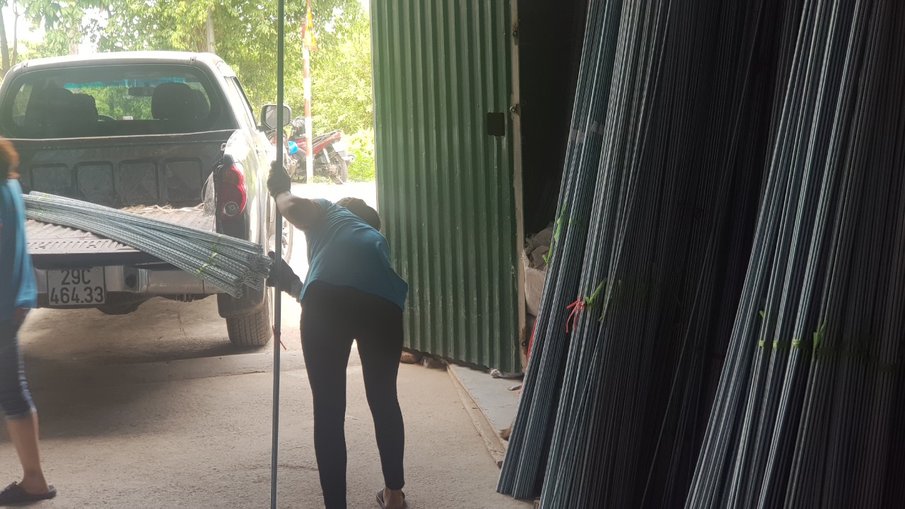 Báo giá thanh ren mạ kẽm M6. Bán thanh ren M6 chính hãng, uy tín, chất lượng