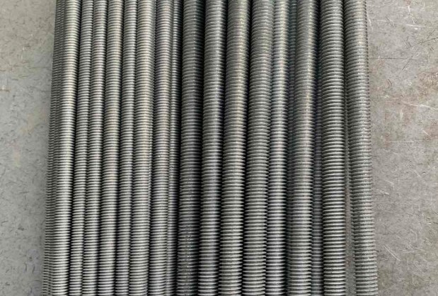 Ty ren mạ kẽm nhúng nóng, chất lượng tốt nhất. Cách kiểm tra Ty ren mạ kẽm đạt chuẩn