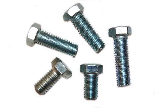 Cung cấp bu lông các loại giá cả cạnh tranh. Quy trình sản xuất bu lông dùng trong xây dựng