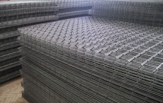 Lưới thép d4- lựa chọn hàng đầu của mọi công trình