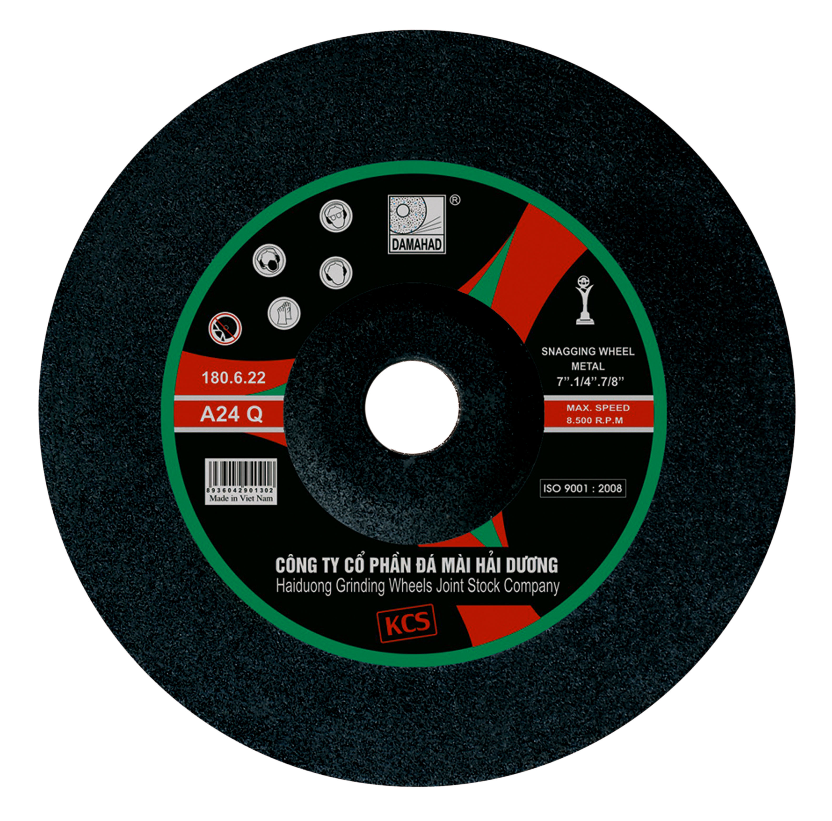 Báo giá Đá cắt Cn P355 Hải Dương. Bán đá cắt chất lượng cao giá tốt nhất thị trường