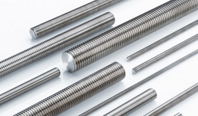 Báo giá thanh ren M12. Thanh Unistrut sử dụng thanh ren kích thước bao nhiêu?