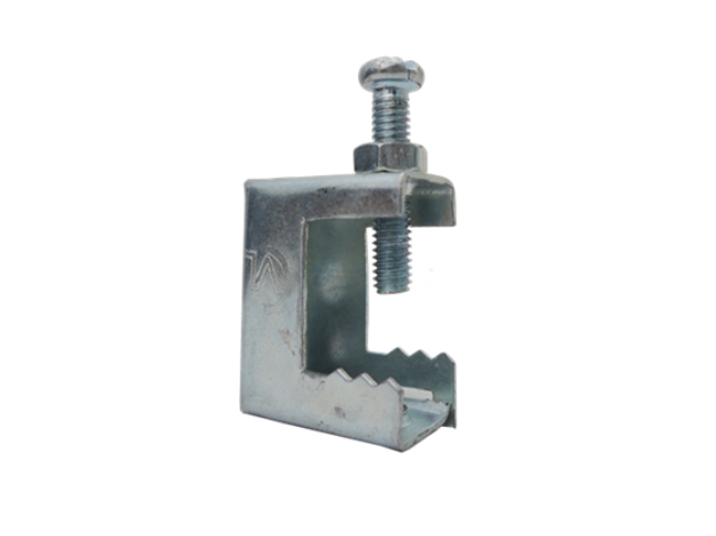 Báo giá Kẹp xà gồ, các loại kẹp xà gồ